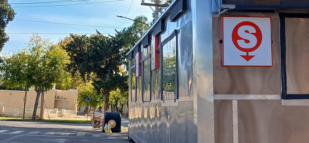 Controversia en Capital: la Ruta de los Panchos genera rechazo vecinal en su nueva ubicación