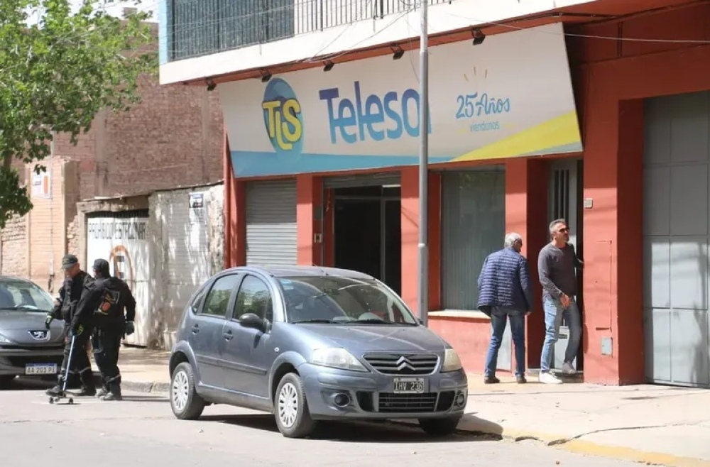 ¿El grupo Gioja puso a la venta Telesol? Los indicios