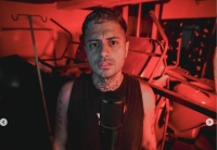 CH presentó Legendario