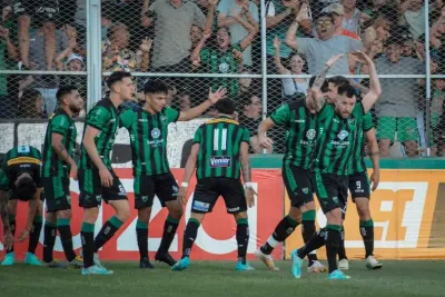 San Martín debuta en el Hilario ante Atlético Tucumán: ¡vuelve la magia!