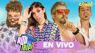 ¡Alto Trip se suma a la grilla de COMO! con una propuesta explosiva para 2025!