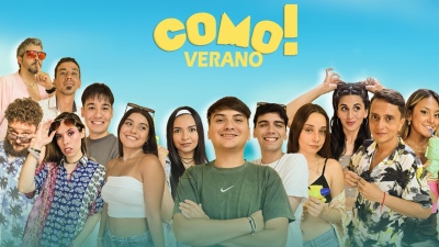 COMO! lanza su programación de verano: una experiencia inédita en streaming de San Juan