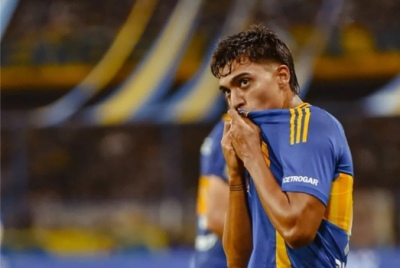 Boca Juniors enfrentará a Alianza Lima en la Fase 2 del repechaje