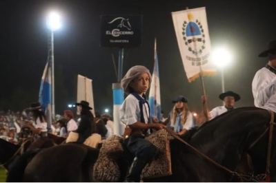 La Fiesta de las Destrezas Criollas y el Folklore: un emblema del gauchaje sanjuanino