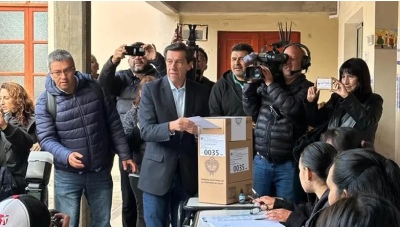 Jujuy adelanta sus elecciones y ya son seis las provincias que se separan de las nacionales