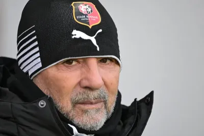 Jorge Sampaoli: otra destitución que marca su declive desde el éxito en Chile