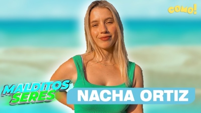 La tiktoker chilena que revolucionó las redes sanjuaninas: conocé a Nacha Ortiz