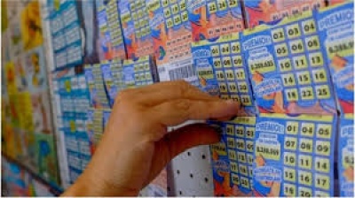 Sanjuanino gana más de 18 millones de pesos en el Loto Plus