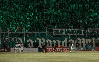 San Martín anunció los convocados para enfrentar a Gimnasia de La Plata