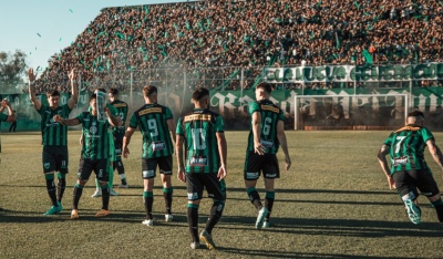 San Martín inicia la venta de entradas para el partido contra Talleres