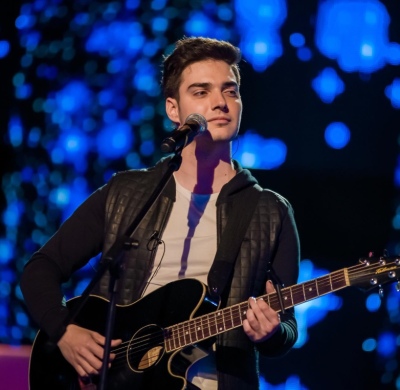 Tomás Giménez, la voz que conquistó San Juan con su pasión por la música