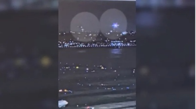 Difunden nuevos videos del choque entre avión de American Airlines y helicóptero militar