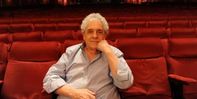 Murió Antonio Gasalla