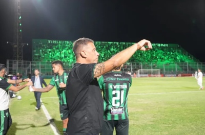 Purruco Antuña renunció, el anuncio lo hizo el presidente