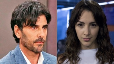Condenaron a Juan Darthés a seis años de prisión por violación