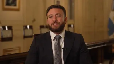 El Gobierno difundió un video por el 24 de Marzo con la voz de Agustín Laje y reivindicó la “Memoria completa”