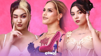 “Hecho en Tacones”: El nuevo programa de streaming que llega para romper esquemas