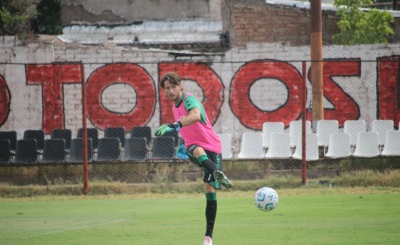 San Martín debuta ante Gimnasia de Jujuy con sorpresas en la lista de Romagnoli