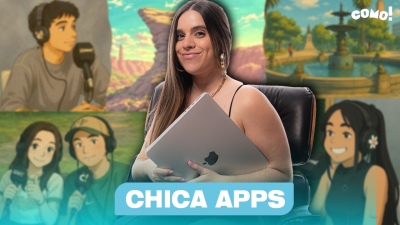 La explicación de una experta sanjuanina: Ghibli, el estilo furor en ChatGPT