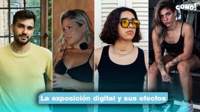 La exposición digital y sus efectos: voces sanjuaninas tras la confesión de Marti Benza