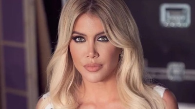 Wanda Nara vuelve a la televisión con un nuevo desafío