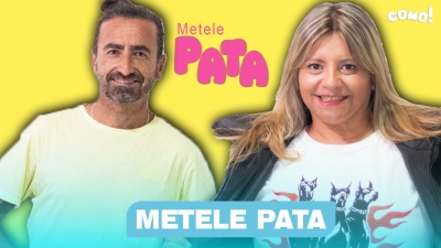 “Metele Pata”: el nuevo especial de COMO! para los amantes de los animales
