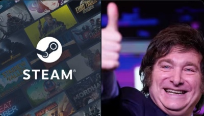 ¿Se Eliminarán los Impuestos en Steam? Rumores en el Aire que Entusiasman a los Gamers Argentinos