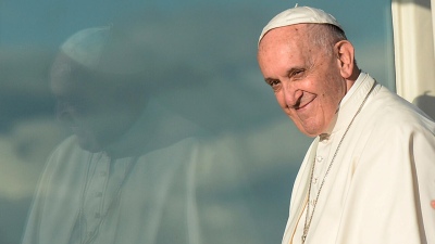 Murió el Papa Francisco