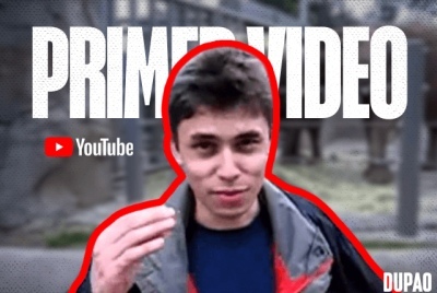 YouTube cumple 20 años: de un video casual a dominar el entretenimiento digital