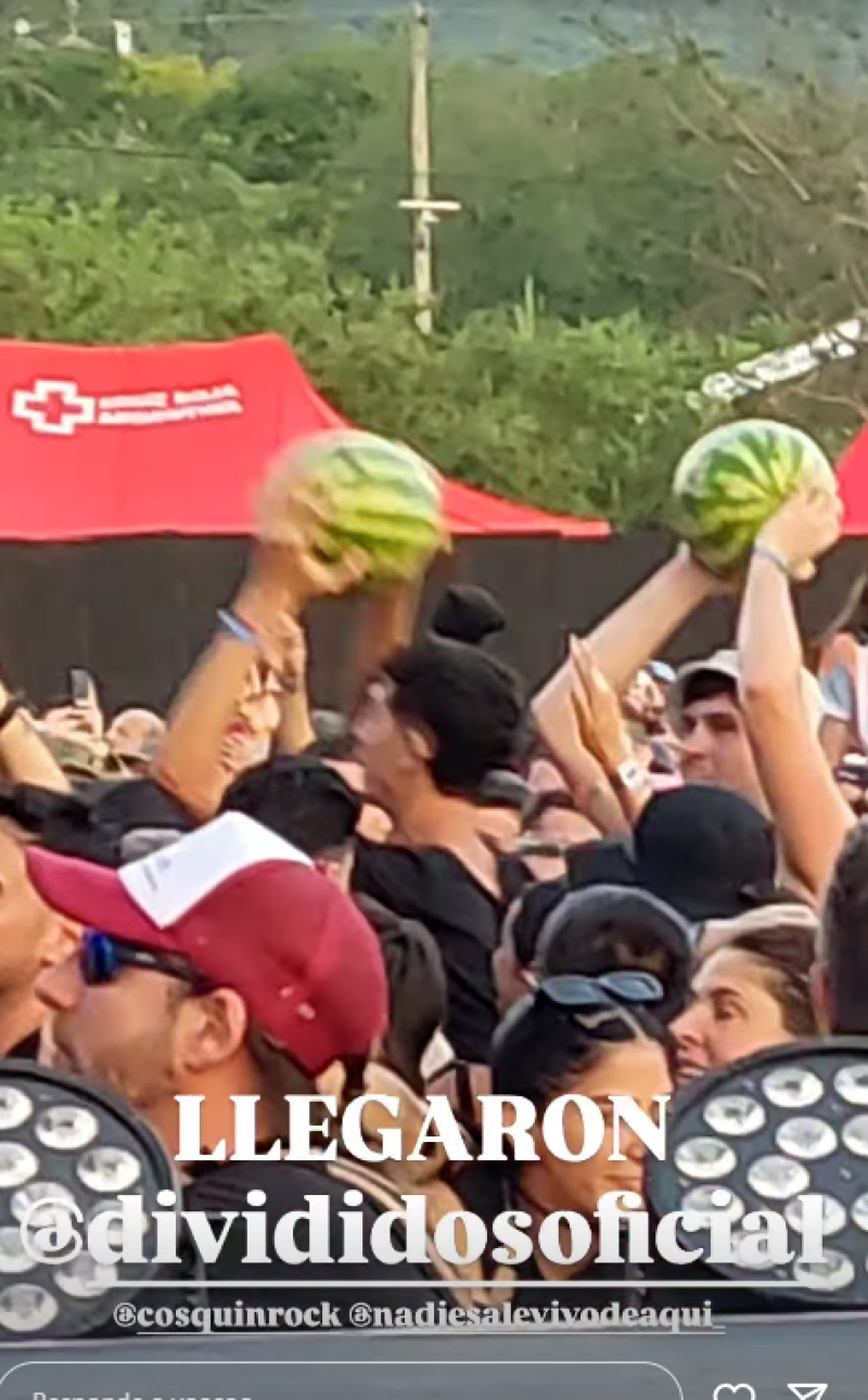 Foto: Gentileza Nadie Sale Vivo de Aquí